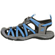 Sandali Alpine Pro Lancaster 3 blu