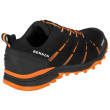 Scarpe Bennon Sonix O1 Orange Low