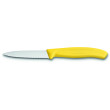 Coltello per verdure Victorinox vlnitý 8 cm 6.7636 giallo