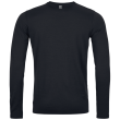 Maglietta da uomo Ortovox 185 Merino Mtn Cutout Ls Men's