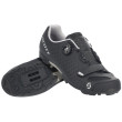 Scarpe da ciclismo Scott Mtb Comp Boa grigio/nero MatBlack/Silver