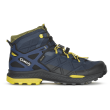 Scarpe da uomo Aku Rocket Mid Gtx