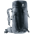 Zaino Deuter Trail 24 nero black-shale