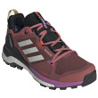 Scarpe da donna Adidas Terrex Skychaser 2 GTX rosa Wonred/Lingrn/Pullil