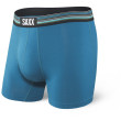 Boxer Saxx Vibe Boxer Brief blu CelestialBlue