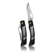 Coltello chiudubile Mikov 243-NH-1/B spona nero Black