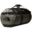 Borsa da viaggio The North Face Base Camp Duffel - L verde/nero New Taupe Green/Tnf Black