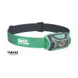 Lampada frontale Petzl Tikka Core verde Green