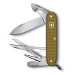 Coltello da tasca Victorinox Pioneer X Alox LE 2024