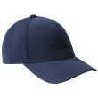 Berretto con visiera The North Face Recycled 66 Classic Hat blu scuro SUMMIT NAVY