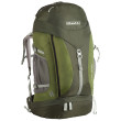 Zaino bambino Boll Ranger 38-52 l verde Cheddar