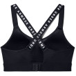 Reggiseno sportivo Under Armour Infinity High Bra