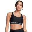 Reggiseno sportivo Under Armour Crossback Mid Bra