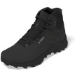 Scarpe da trekking da uomo Adidas Terrex Ax4 Mid Beta