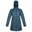 Cappotto invernale da donna Regatta Andel III blu ReflectLake