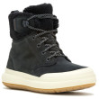 Stivali invernali da donna Merrell Marquette Thermo Lace Wp nero Black