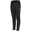 Pantaloni softshell per bambini Etape Snow WS nero Black