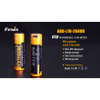 Batterie ricaricabili Fenix 18650 2600 mAh USB Li-ion