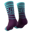 Calzini da ciclismo Dynafit Live To Ride Socks