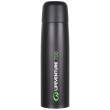 Thermos LifeVenture TiV Vacuum Flask 700 ml Dark G