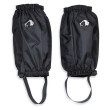 Copriscarpe, manicotti e gambali Tatonka Gaiter 420 HD Short nero Black