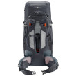 Zaino da trekking Deuter Aircontact Core 50+10 2023