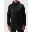 Felpa da uomo 4F Fleece M269