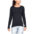 Maglietta da donna Under Armour HG Armour Long Sleeve