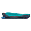 Sacco a pelo da donna Big Agnes Daisy Mae 15 Regular Right