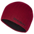 Berretto Husky Hat 1 bordeaux Burgundy