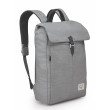 Zaino da città Osprey Arcane Flap Pack grigio medium grey heather