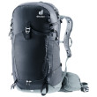 Zaino Deuter Trail Pro 33 nero black-shale