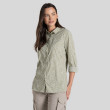 Camicia da donna Craghoppers NosiLife Arona Long Sleeved Shirt