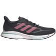 Scarpe da donna Adidas Supernova + W nero/rosa Carbon/Roston/Minton