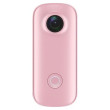 Telecamera SJCAM C100 rosa pink