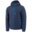 Piumino da uomo Warg Downjack M blu dark blue