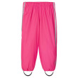 Pantaloni da bambino Reima Oja rosa Candy pink