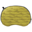 Cuscino Therm-a-Rest Air Head Pillow giallo YellowMountains