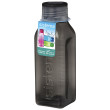 Borraccia Sistema Square 475ml nero