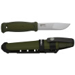 Coltello Morakniv Kansbol Multi-Mount verde Green