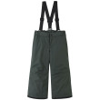 Pantaloni da sci per bambini Reima Proxima verde scuro Thyme green