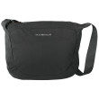 Borsa a spalla Mammut Shoulder Bag Round 8 l nero