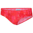 Costume da bagno da donna Regatta Aceana Bikini Brief rosso RedSkyTrop