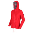 Felpa da donna Regatta Bayarma Hoody rosso True Red