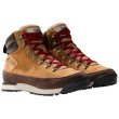 Scarpe da uomo The North Face M Back-To-Berkeley Iv Leather Wp