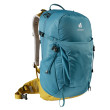 Zaino da donna Deuter Trail 24 SL blu DenimTurmeric