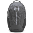 Zaino Under Armour Hustle 6.0 Backpack grigio GRY