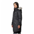 Cappotto invernale da donna Columbia Suttle Mountain™ Long Insulated Jacket