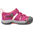 Sandali da bambino Keen Newport H2 Inf rosa VeryBerry/FusionCoral