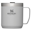 Tazza Stanley Camp mug 350ml grigio